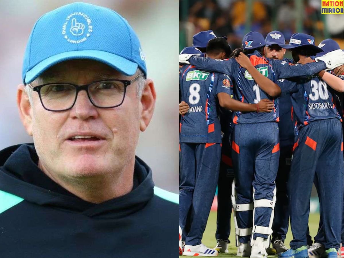 Tom Moody LSG Global Director: IPL से पहले LSG टीम में बड़ा बदलाव, SRH के पूर्व कोच बने ग्लोबल डायरेक्टर ऑफ क्रिकेट...