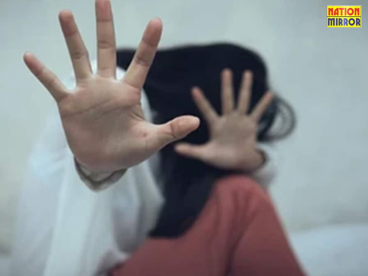 दिल्ली के नरेला में नाबालिग बच्चियों के साथ गैंगरेप: दो आरोपी गिरफ्तार