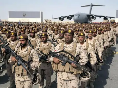 यमन से सेना हटाएगा UAE, आतंकवाद विरोधी अभियान भी समाप्त