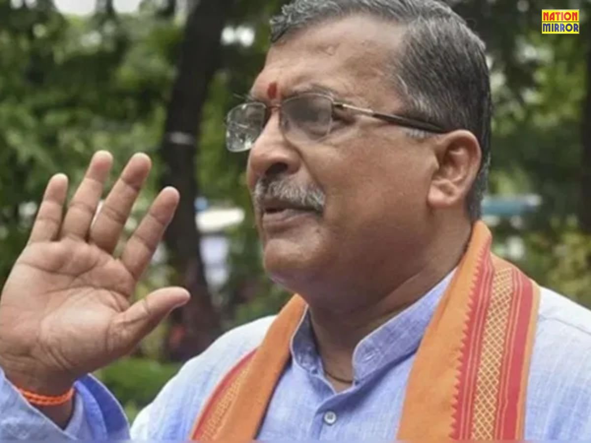 महासचिव परांडे ने नशाखोरी पर जताई चिंता