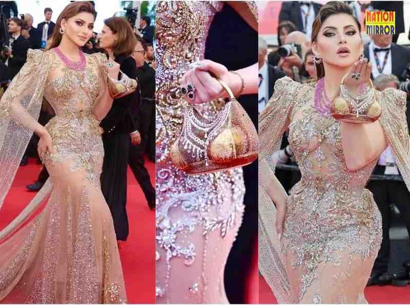 Urvashi