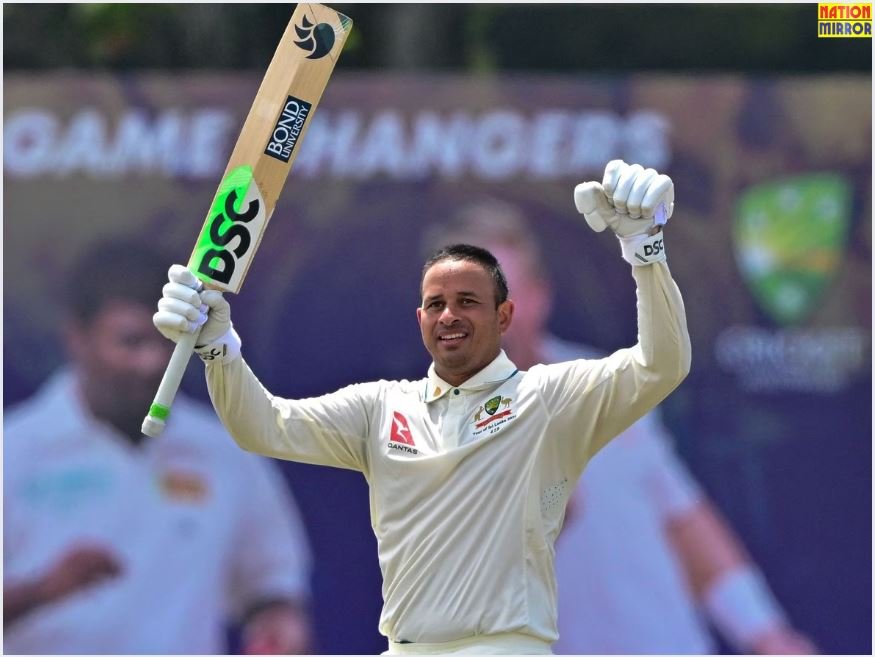 Usman Khawaja Retirement: ऑस्ट्रेलिया के इस ओपनर बल्लेबाज ने लिया संयास!