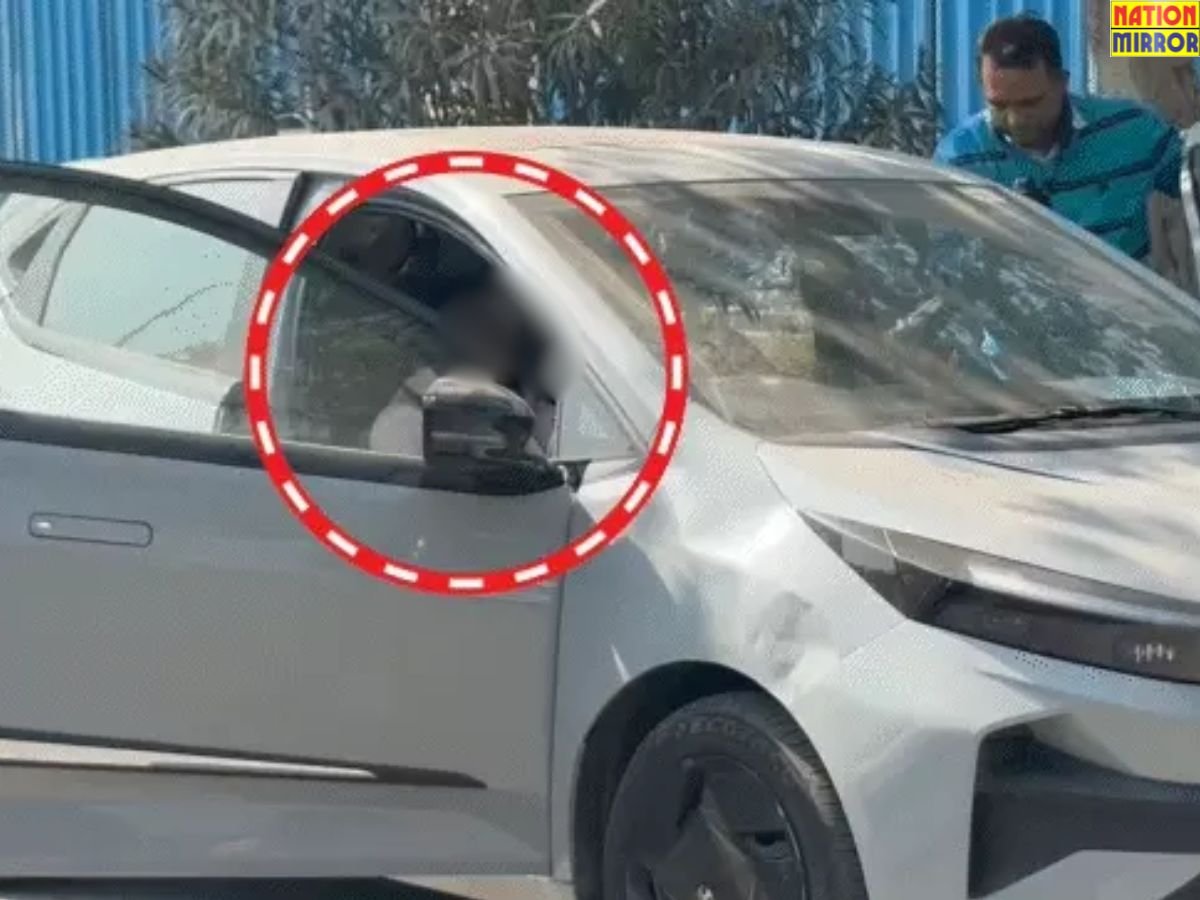 Valentines Day Murder: वेलेंटाइन डे पर मोहब्बत का अंत, पहले हत्या फिर आत्महत्या!