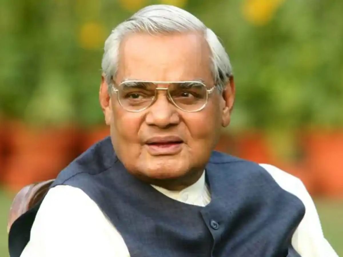 अटल बिहारी वाजपेयी की 101वीं जयंती, PM ने दी श्रद्धांजलि, लखनऊ को बड़ी सौगात