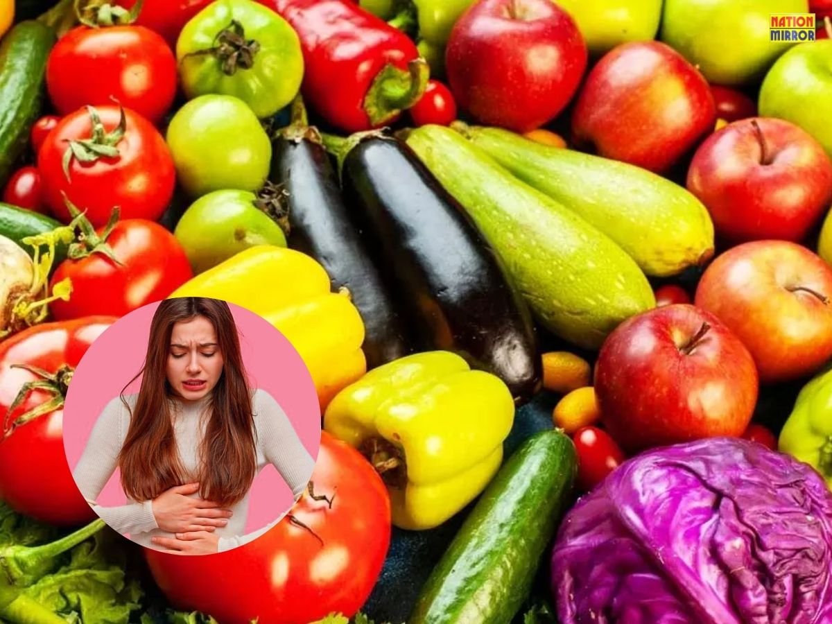 Vegetables to Avoid During Periods: जानिए पीरियड्स के दौरान कौन सी सब्जियां नहीं खानी चाहिए?