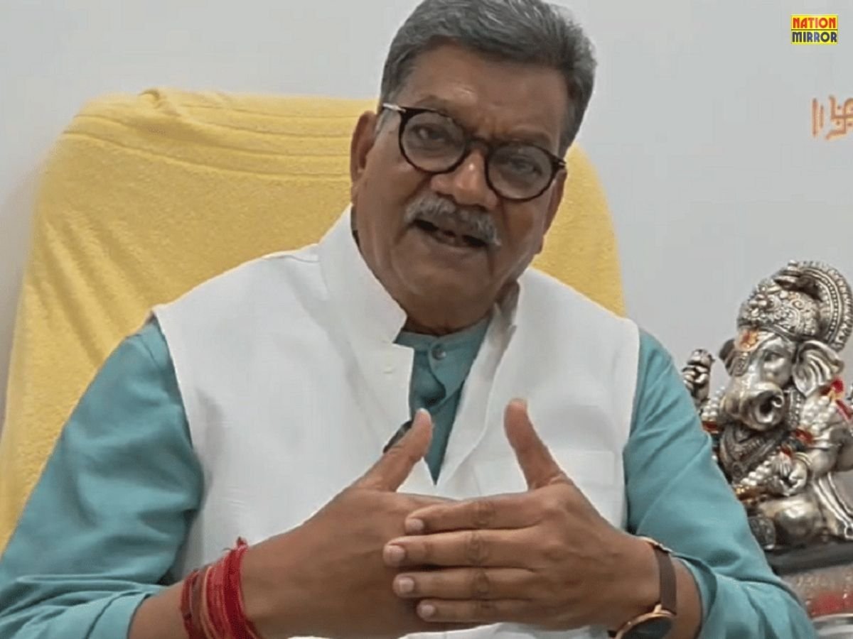 नेता प्रतिपक्ष महंत ने बिजली दरों में वृद्धि को लेकर सरकार पर साधा निशाना, कहा- बिल हाफ योजना बंद और प्रति यूनिट 20 पैसे की वृद्धि से हर वर्ग परेशान