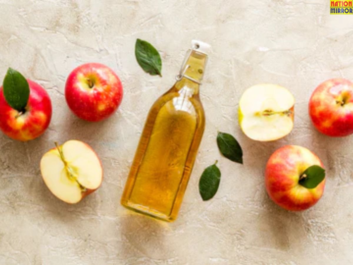 Vinegar Side Effects: सावधान! विनेगर का ज्यादा सेवन बना सकता है सेहत के लिए जहर...