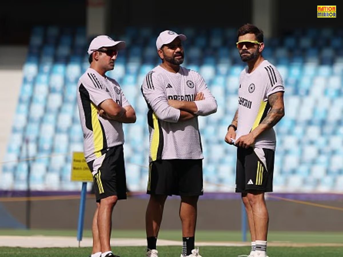 Virat Kohli Fitness Test: BCCI की अनुमति से विराट कोहली ने इंग्लैंड में पास किया फिटनेस टेस्ट!