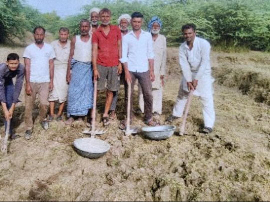 उत्तराखंड: माननीय बने मनरेगा मजदूर! विधायक और उनकी पत्नी के खाते में आई दिहाड़ी