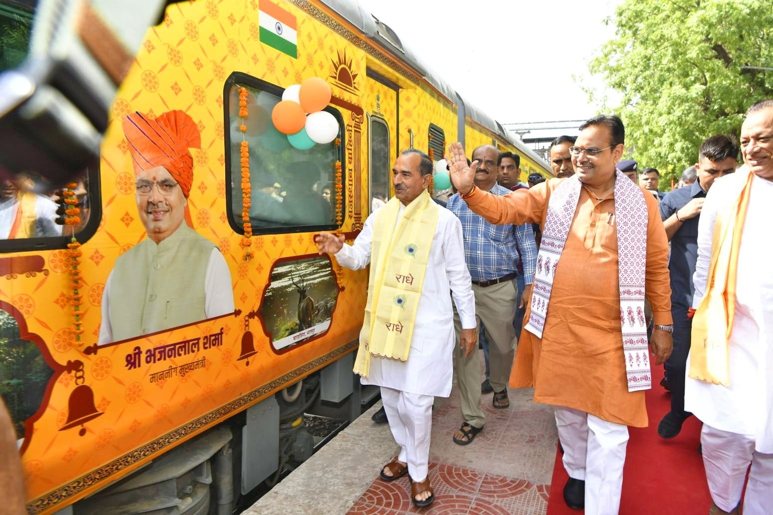 Rajasthan News: राजस्थान सरकार की बुजुर्गो को बड़ी सौगात