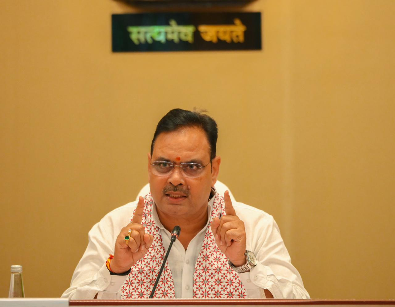 RAJASTHAN NEWS : सरकार का 11 राष्ट्रीय योजनाओं में देश में पहला स्थान
