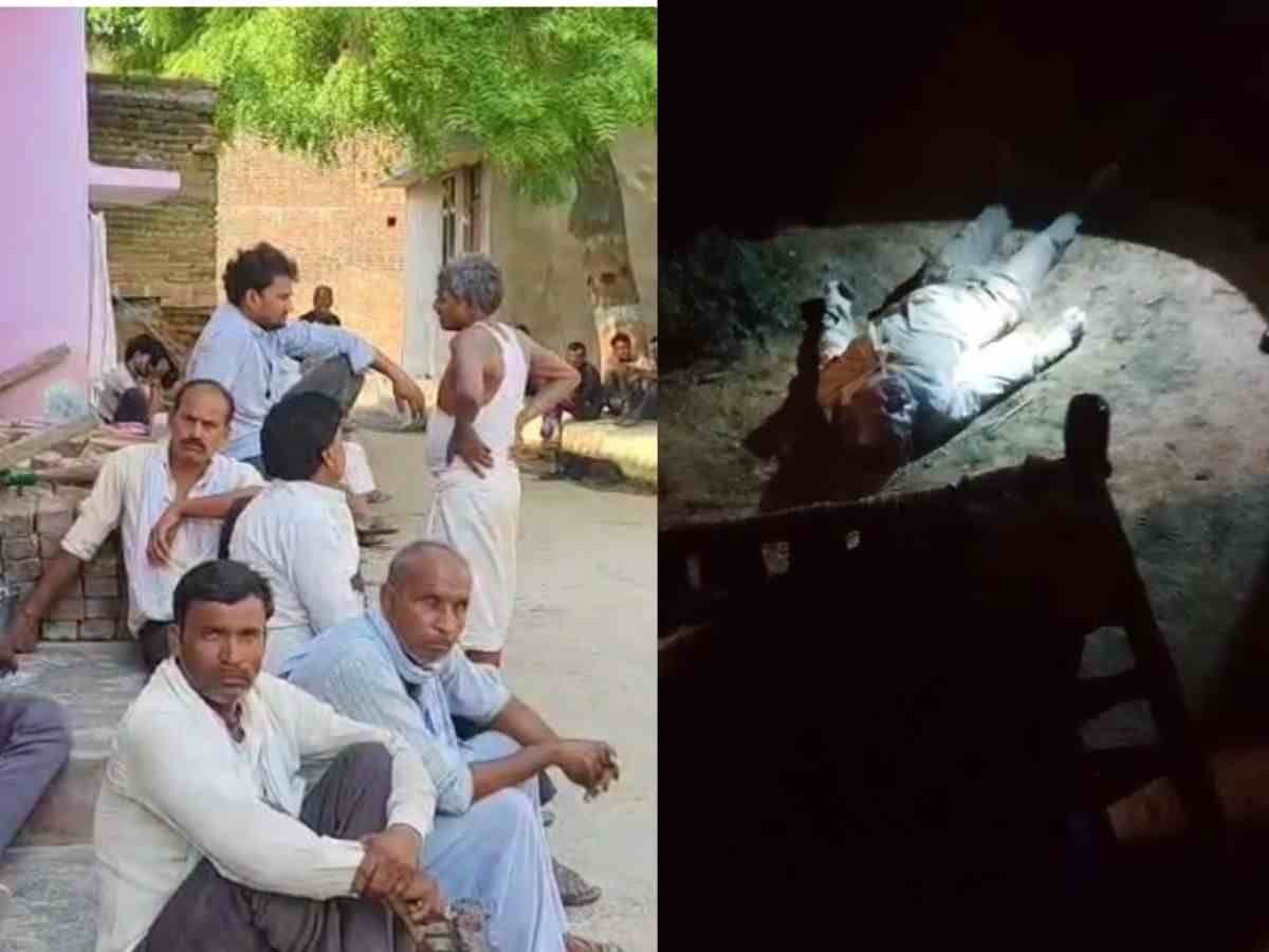 हमीरपुर में नहर में मिला 44 वर्षीय व्यक्ति का शव, नशे का थी लत
