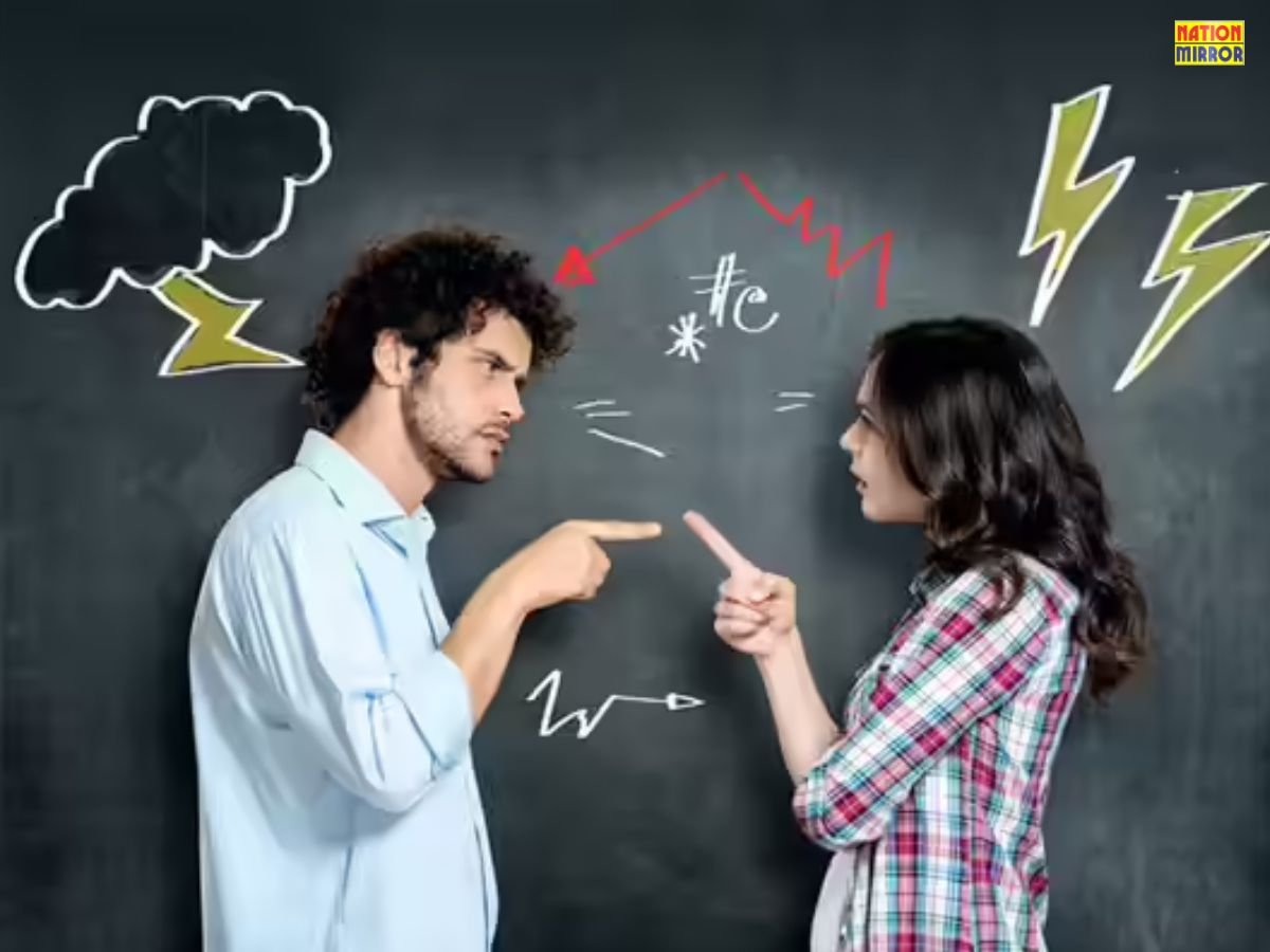 Why Breakups Happen: आखिर क्यों होते हैं ब्रेकअप? जानिए रिश्तों के टूटने की असली वजहें...