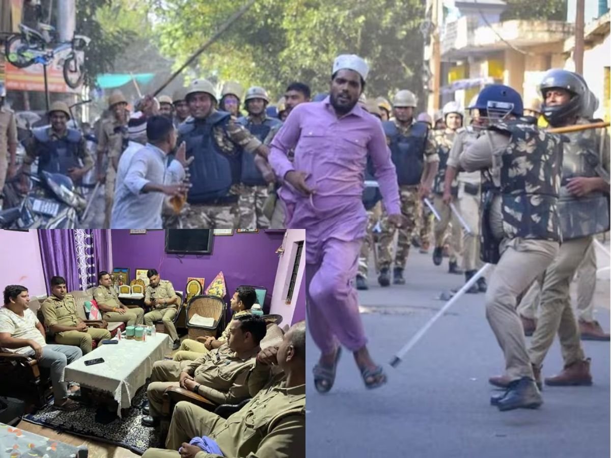 बरेली बवाल पर सियासी संग्राम: AAP नेताओं का हाउस अरेस्ट, अखिलेश यादव के दौरे की तैयारी