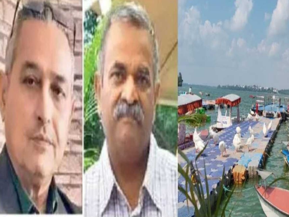 MP NEWS : भोपाल टूरिज़्म में 15 हजार का पानी पुरी काउंटर 2.95 लाख में खरीदा, दो अधिकारी निलंबित
