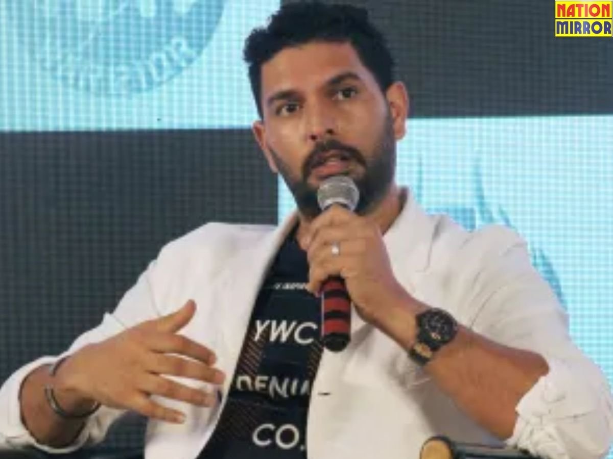 Yuvraj Said Dhoni Advised Retirement: सालो बाद युवराज सिंह ने संयास लेने पर किया बड़ा खुलासा!