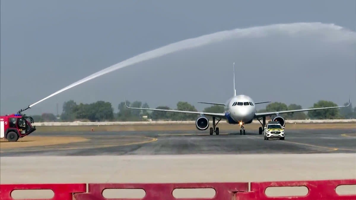 ट्रैवल अलर्टः Air India, IndiGo ने भारत-पाक तनाव के चलते कई उड़ानें रद्द कीं