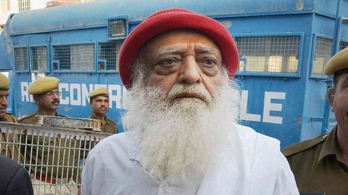 Asaram