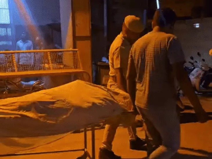 NSG कमांडो ने बाड़मेर में दो लोगों के हाथ-पैर काटे: हाईवे पर घेरकर वार किए