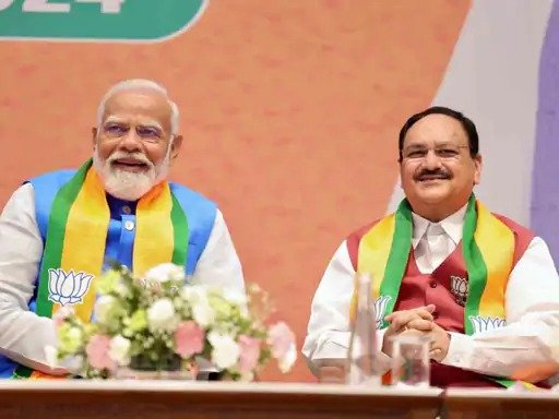 भाजपा में बड़ा बदलाव: 2 दिन में 9 नए प्रदेश अध्यक्ष तय, जल्द होगा राष्ट्रीय नेतृत्व का फैसला
