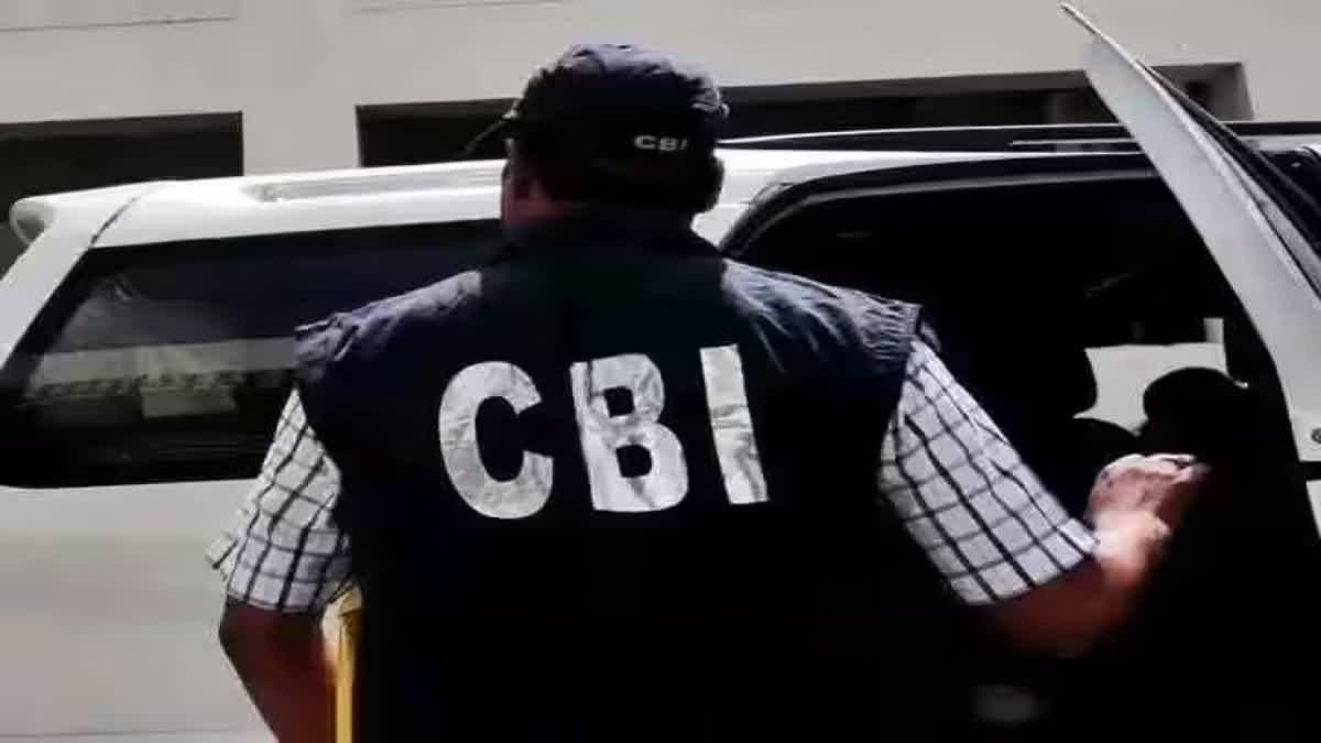 CBI ने 4 चीनियों के खिलाफ चार्जशीट दाखिल की: 100+ फर्जी कंपनियों से 1000 करोड़ की ठगी