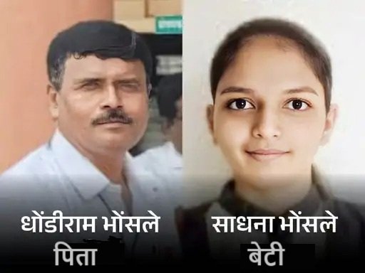  NEET में कम नंबर आए तो पिता ने बेटी की कर दी हत्या: स्कूल प्रिंसिपल ही बना कातिल!