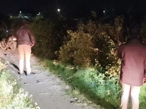 कोयंबटूर गैंगरेप केस: तीनों आरोपी एनकाउंटर के बाद गिरफ्तार