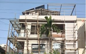 corruption case: भोपाल में PWD के पूर्व चीफ इंजीनियर के घर लोकायुक्त का छापा, भ्रष्टाचार की जांच जारी