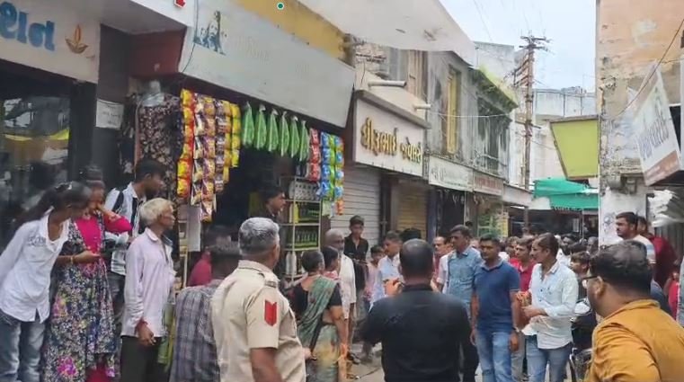 crime awareness: देवभूमि द्वारका – भानवड़ में अपराधियों को सजा के साथ मिल रहा सामाजिक सबक