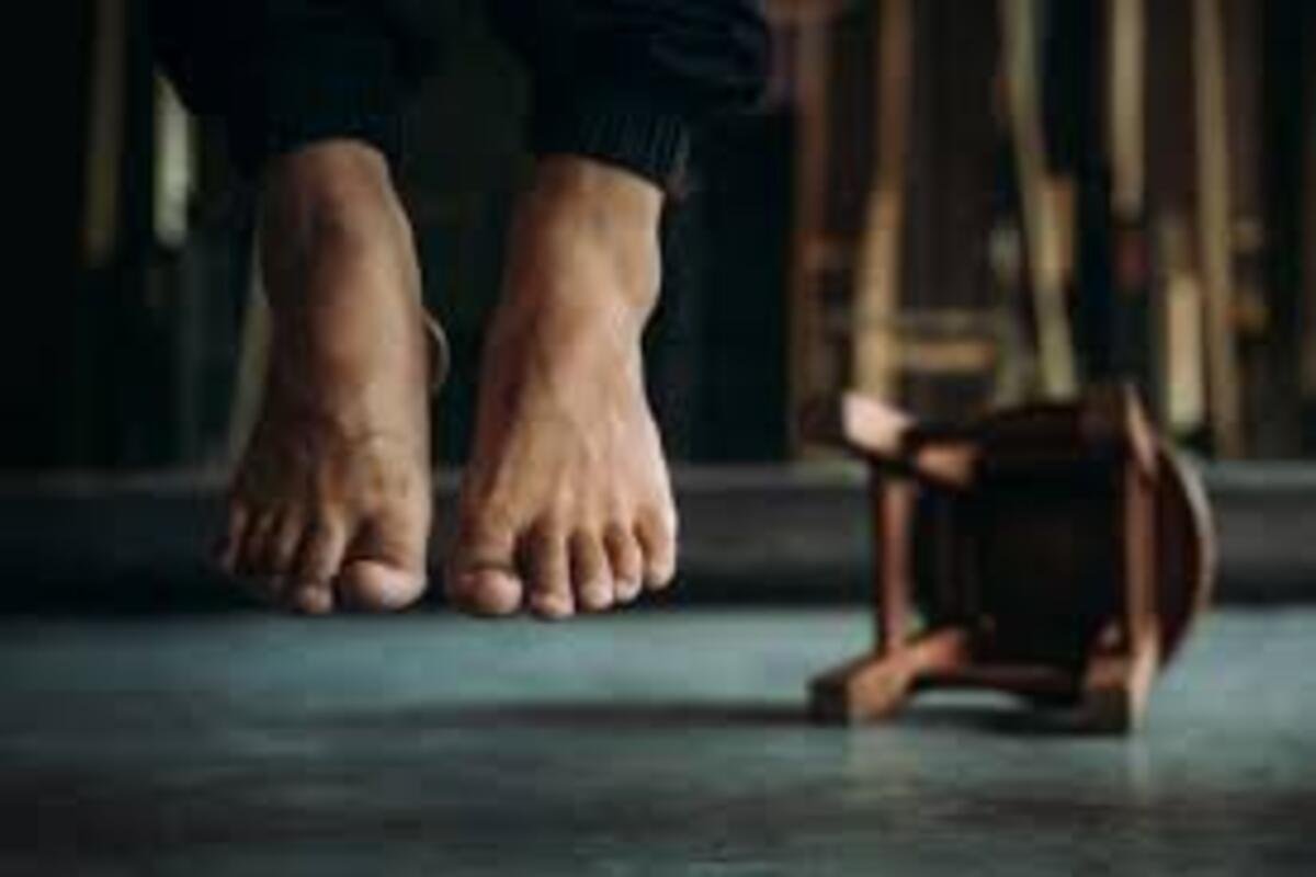 उदयपुर में ANM ने डॉक्टर के क्वार्टर में लगायी फांसी, प्रेम संबंध के विवाद ने लिया खौफनाक मोड़