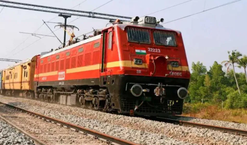 Empty Special Train Kota to Bhopal: कोटा से भोपाल के लिए खाली चली स्पेशल ट्रेन, दो घंटे पहले दी गई सूचना पर मचा हड़कंप