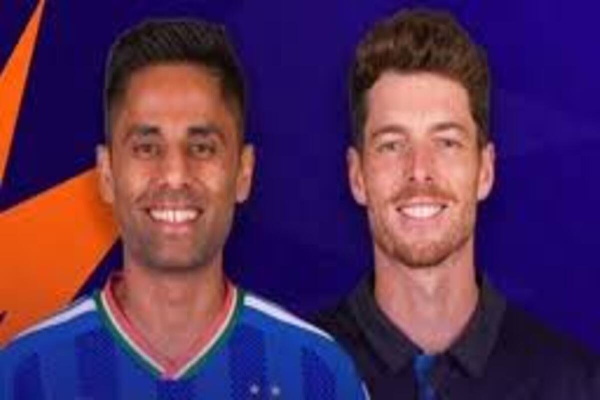 T20 World Cup Final: भारत ने रचा इतिहास, न्यूजीलैंड को 96 रन से हराकर तीसरी बार जीता खिताब