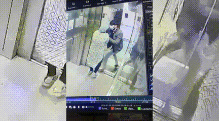 Chain snatching in AIIMS lift: देश के हाई-सिक्योरिटी स्वास्थ्य संस्थान AIIMS में चेन स्नेचिंग..