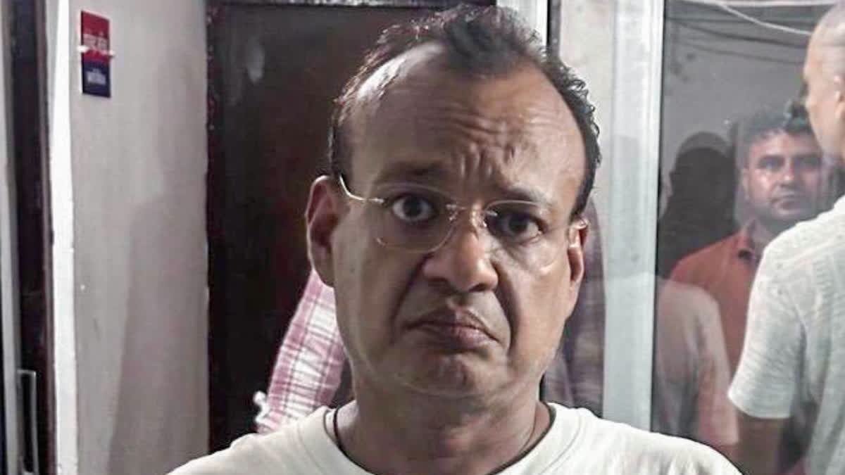 गाजियाबाद फर्जी दूतावास मामला: हार्षवर्धन जैन के तुर्की और लंदन कनेक्शन