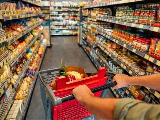 अब सस्ता होगा फ्रिज, टीवी और मिठाईः मोदी सरकार का दिवाली तोहफा