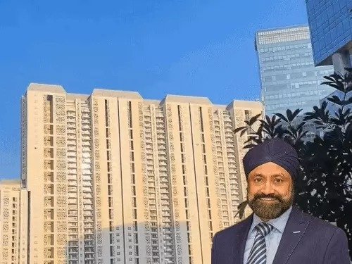  गुरुग्रामः पंजाबी बिजनेसमैन ने खरीदा ₹100 करोड़ का फ्लैट