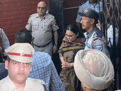 हरियाणा IPS सुसाइड: उत्पीड़न और जातिगत भेदभाव का आरोप