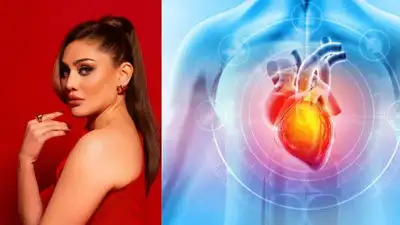 heart attack: शेफाली जरीवाला का निधन, कम उम्र में क्यों आ रहे हार्ट अटैक?