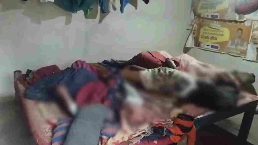 रायगढ़ में मां और दो बच्चों की संदिग्ध मौत, पांच दिन बाद मिले शव, गांव में फैली दहशत