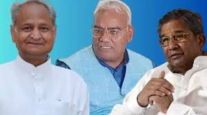 RAJASTHAN NEWS : वंदे मातरम की 150वी वर्षगांठ पर बना विश्व रिकॉर्ड