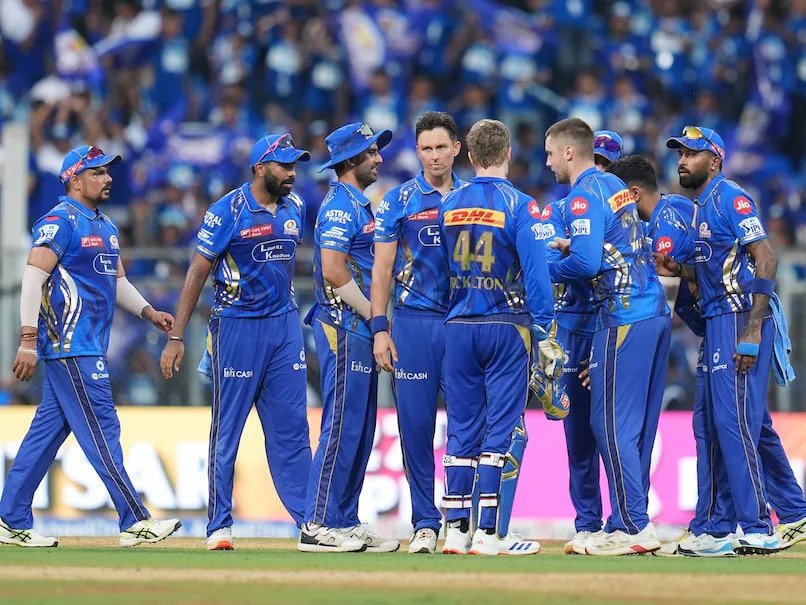 DC Vs MI IPL 2026:  पहले डबल हेडर में आज दिल्ली और मुंबई की भिड़ंत!