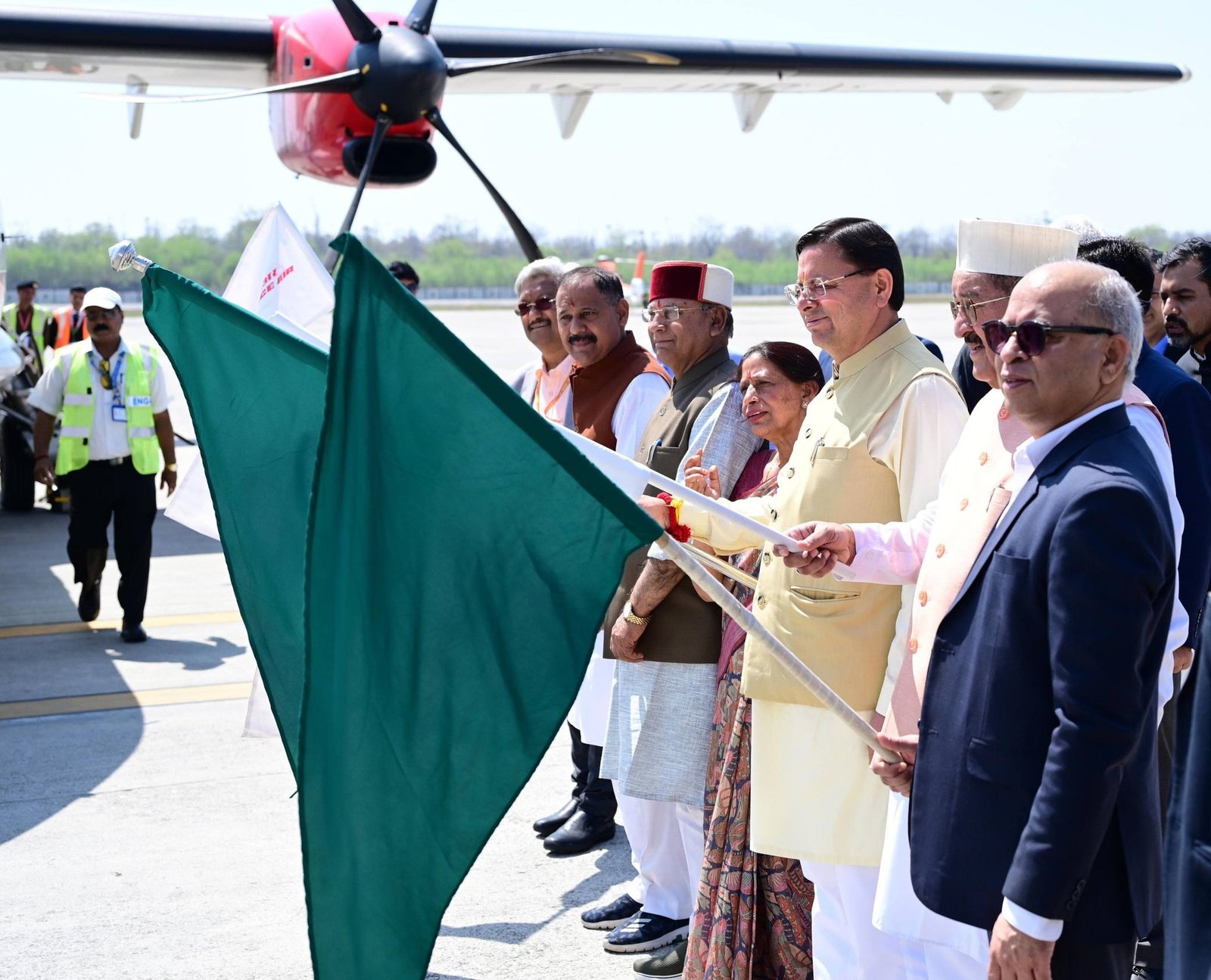 मुजफ्फरनगर को CM योगी का तोहफा, 951 करोड़ की परियोजनाओं का शिलान्यास और लोकार्पण