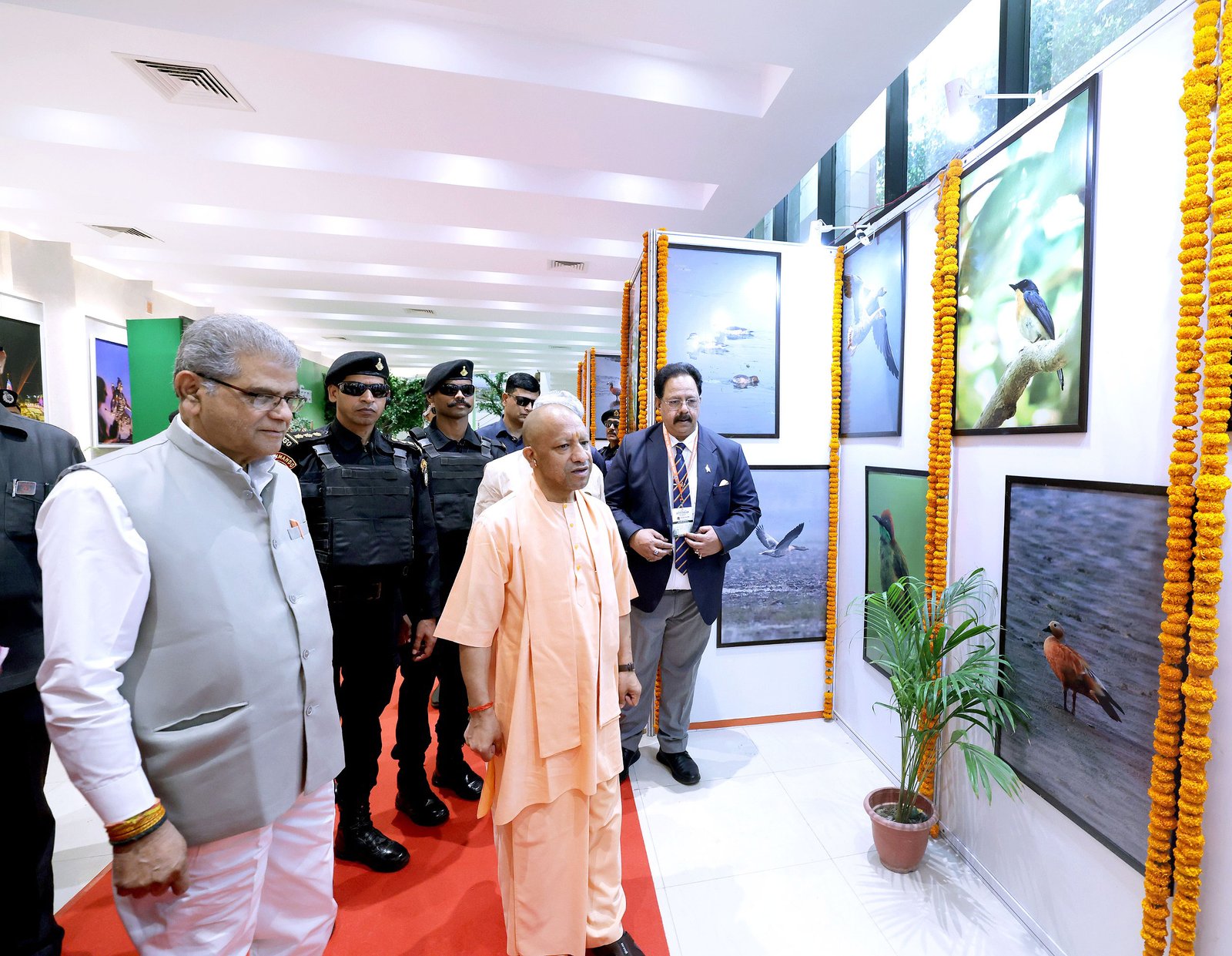 ‘नारी शक्ति वंदन सम्मेलन