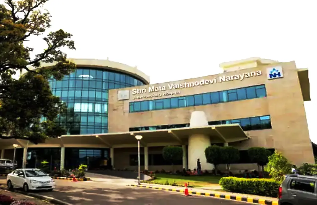 वैष्णो देवी मेडिकल कॉलेज की MBBS मान्यता रद्द, छात्रों को दूसरे कॉलेजों में किया जाएगा शिफ्ट