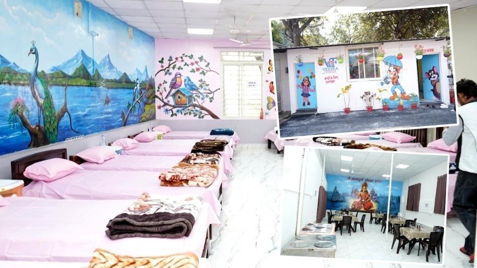 vip bungalow free treatment bhopal: सत्ता नहीं, सेवा की पहचान बना VIP बंगला, 23 साल से गरीब मरीजों की ढाल