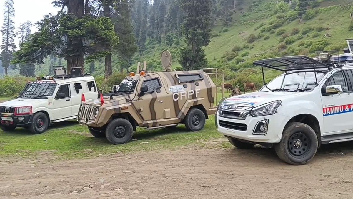 कश्मीर में सेना का ताबड़तोड़ एक्शन : शोपियां मुठभेड़ में लश्कर के 3 आतंकी ढेर