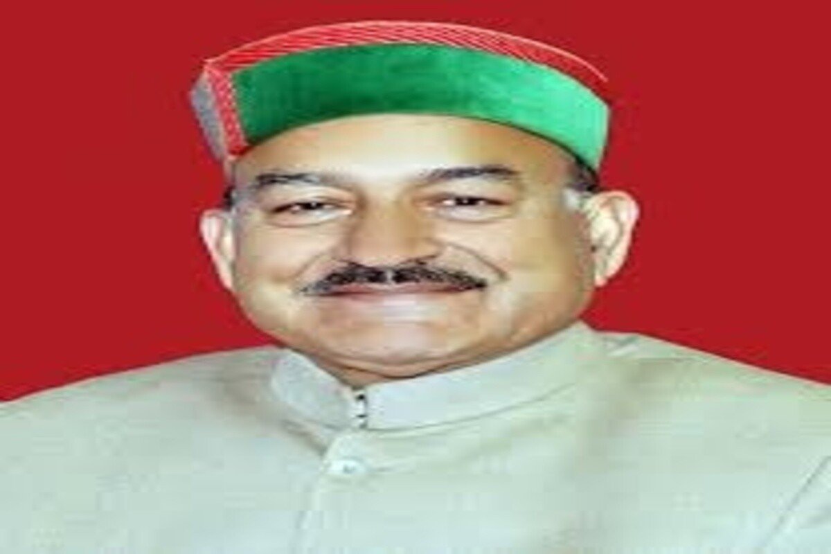 हिमाचल कांग्रेस के पूर्व प्रदेश अध्यक्ष का सुक्खू सरकार पर तीखा हमला, बोले- ‘कार्यकर्ता दर-दर भटकने को मजबूर’