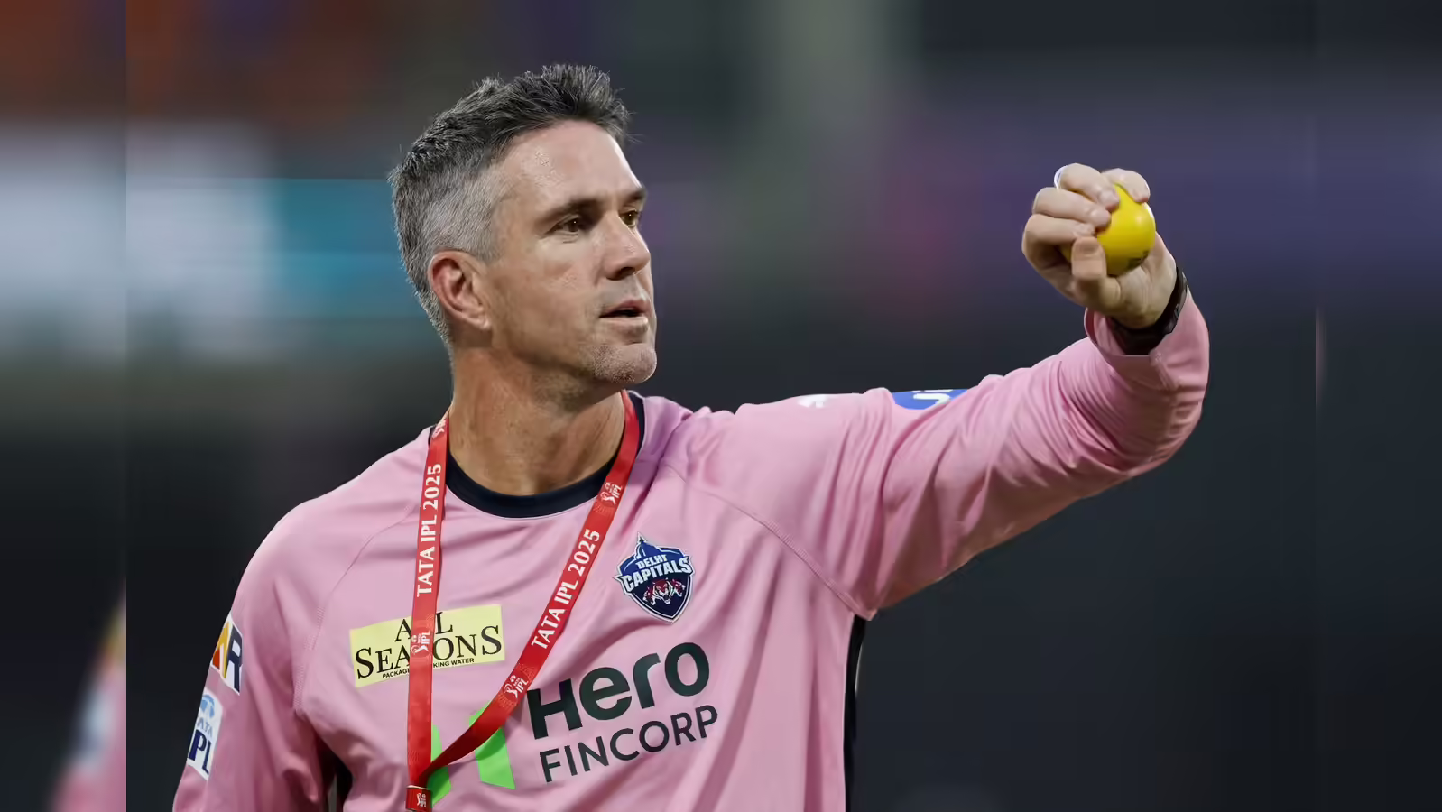 IPL शुरु होने से पहले केविन पीटरसन ने दिल्ली टीम की मेंटरशिप छोड़ी!