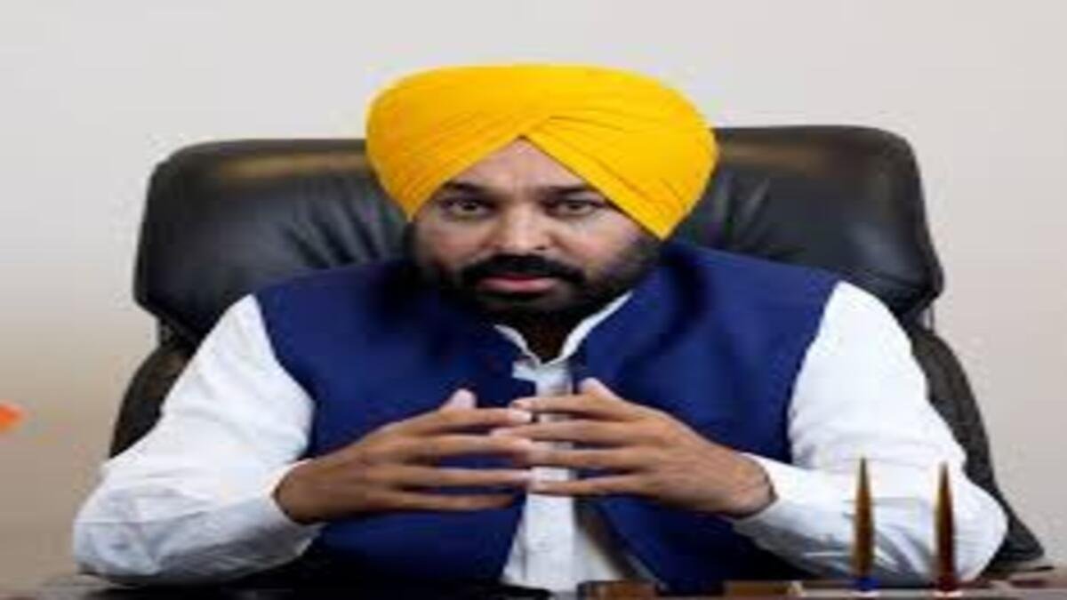 मध्य पूर्व में फंसे पंजाबियों की मदद के लिए CM मान ने किये वरिष्ठ अधिकारी तैनात