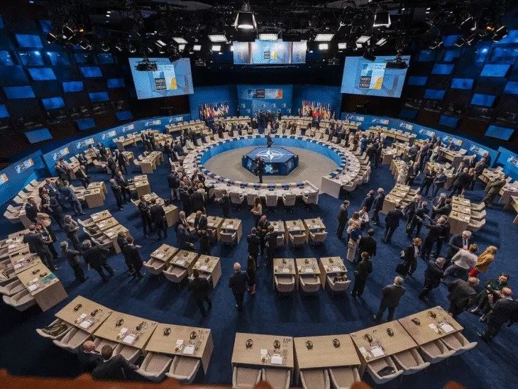 NATO समिट में ट्रम्प की 5% GDP मांग पर टकराव: स्पेन समेत कई यूरोपीय देश बोले ‘नहीं’